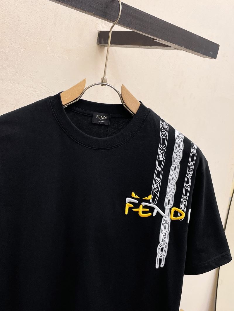 Fendi T-Shirts